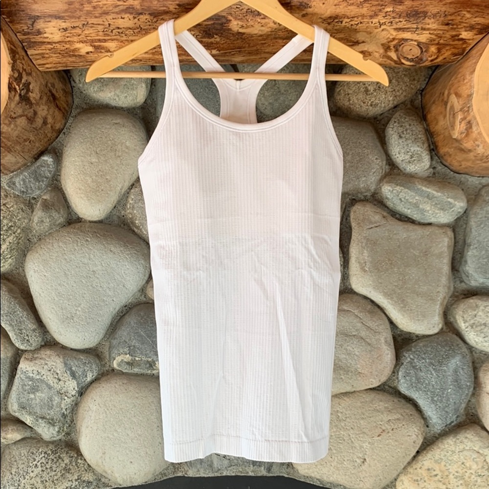 Ebb to Street Tank